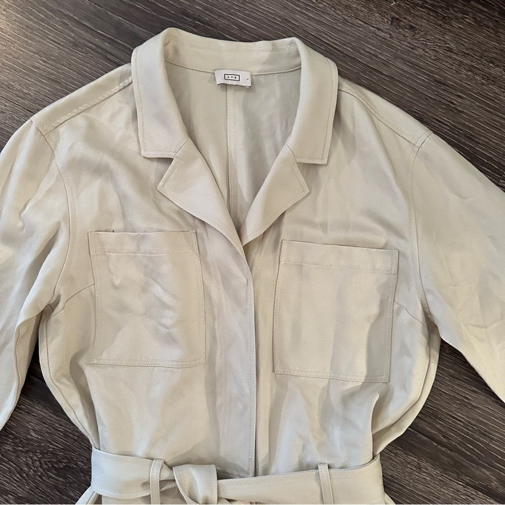 AYR The Neo Jumpsuit - Picture 5 of 11